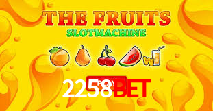 2258BET.Com